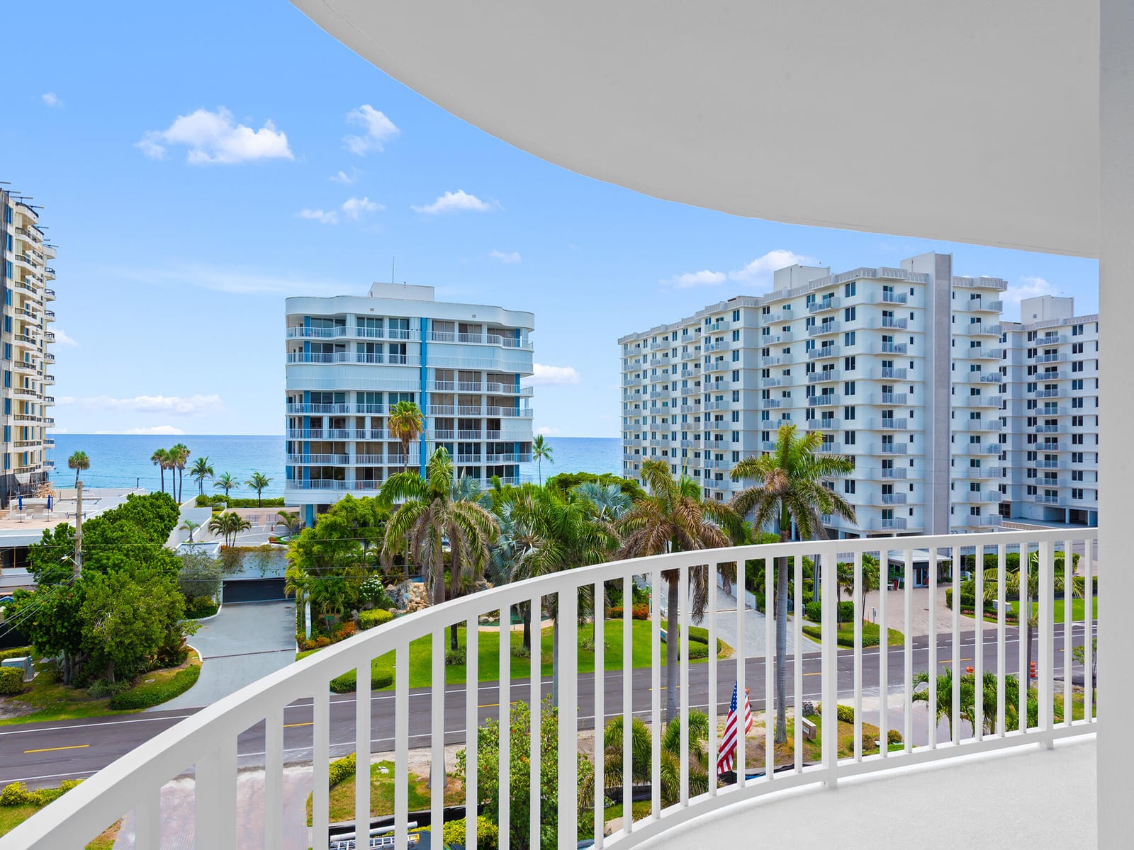 3210 S Ocean Boulevard 604, Highland Beach, FL 33487 photo 5