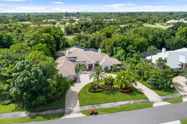 6340 SW Thistle Terrace, sold in Pipers Landing, Palm City, FL