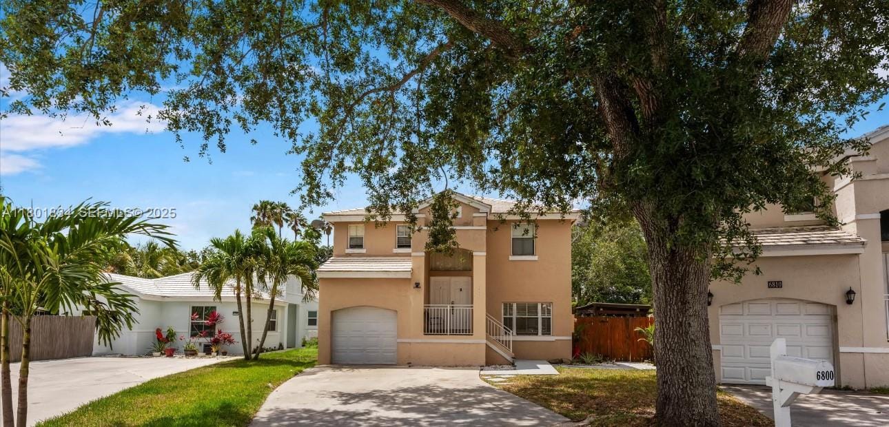 6800 Bayfront Circle, Margate, FL 33063