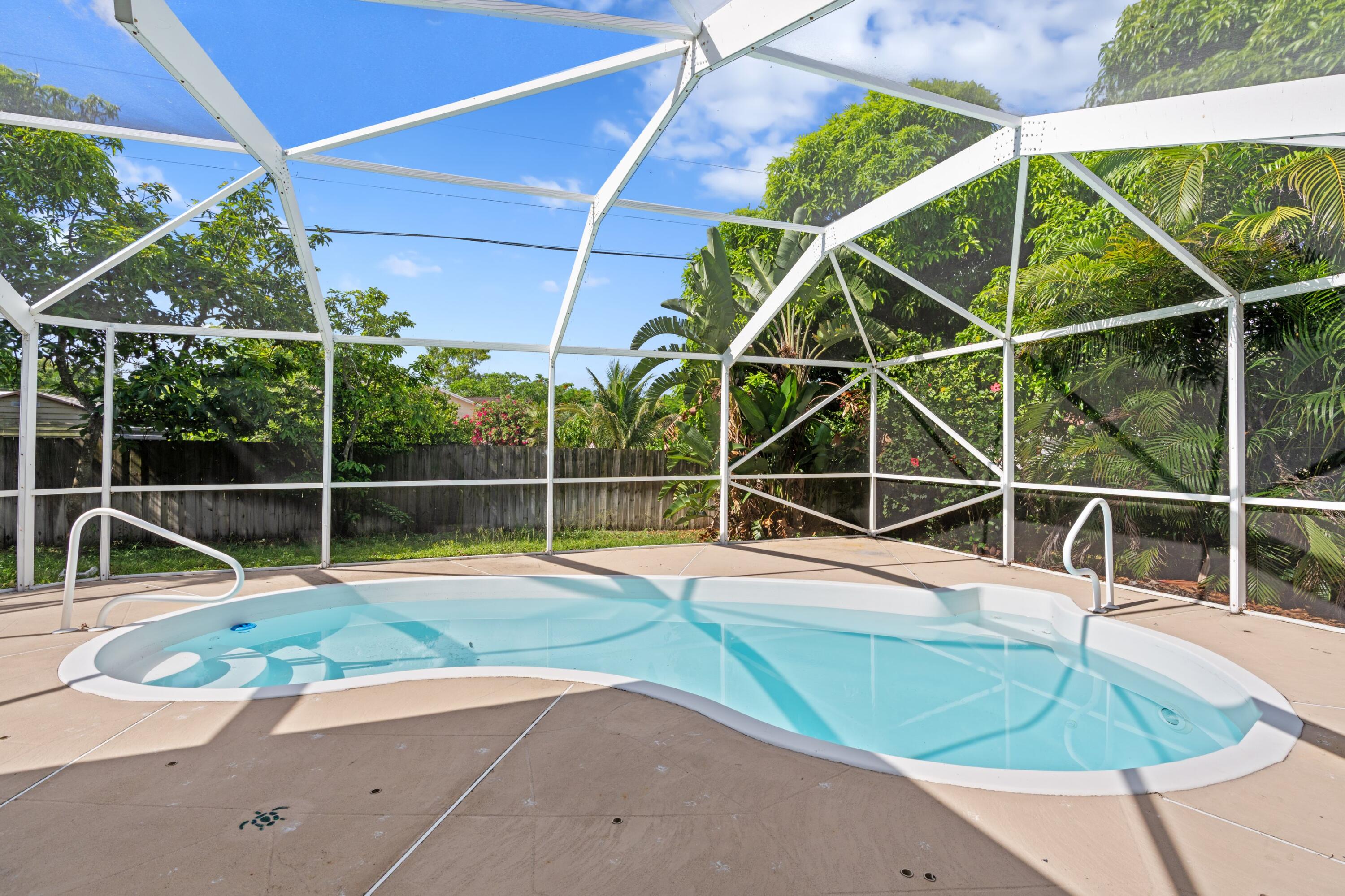 1042 SW Janette Avenue, Port St. Lucie, FL 34953, Port St Lucie