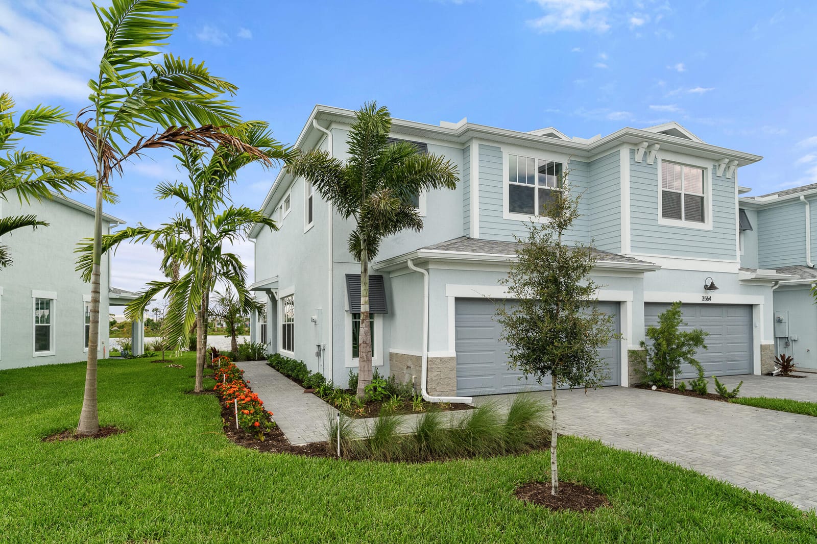 3562 NW Solange Court, Jensen Beach, FL 34957