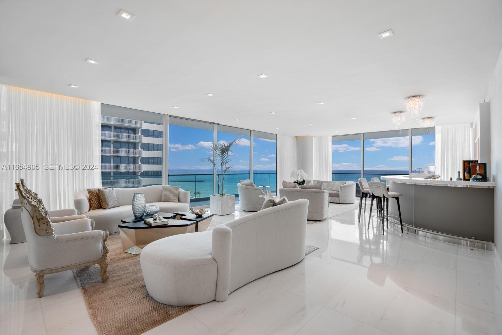 10203 Collins Avenue 801, Bal Harbour, FL 33154, Bal Harbour