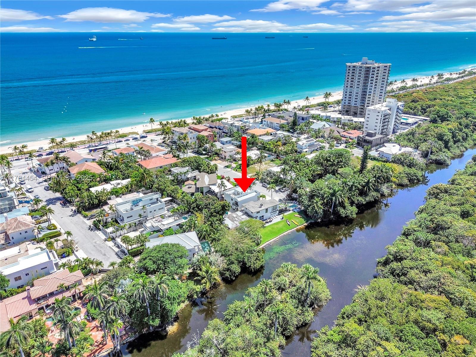 3305 NE 15th Street, Fort Lauderdale, FL 33304, Fort Lauderdale