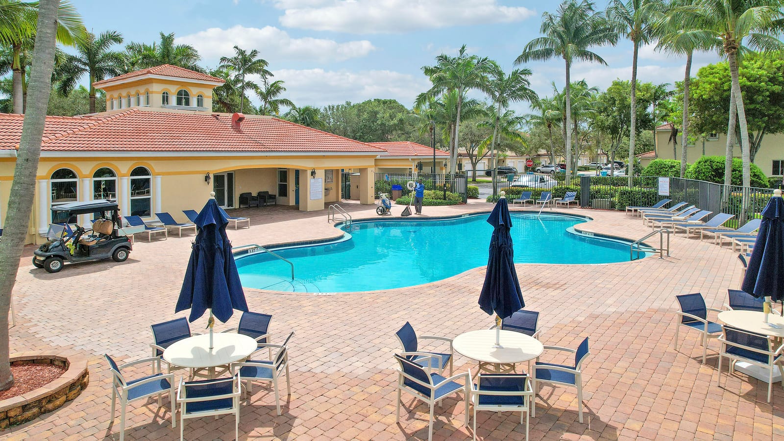 3172 N Greenleaf Circle, Boynton Beach, FL 33426 photo 13