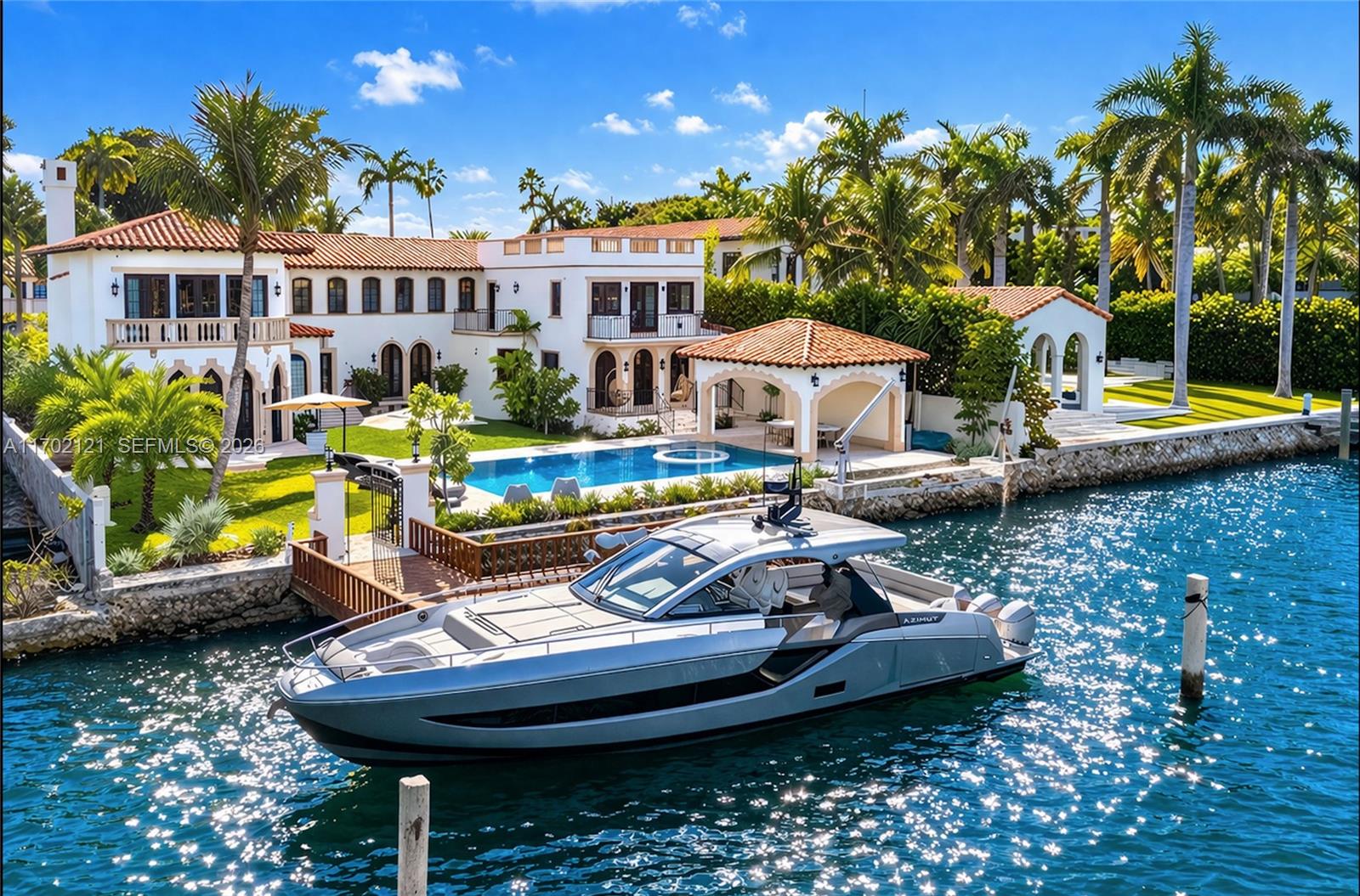 49 Palm Avenue, Miami Beach, FL 33139, Miami Beach
