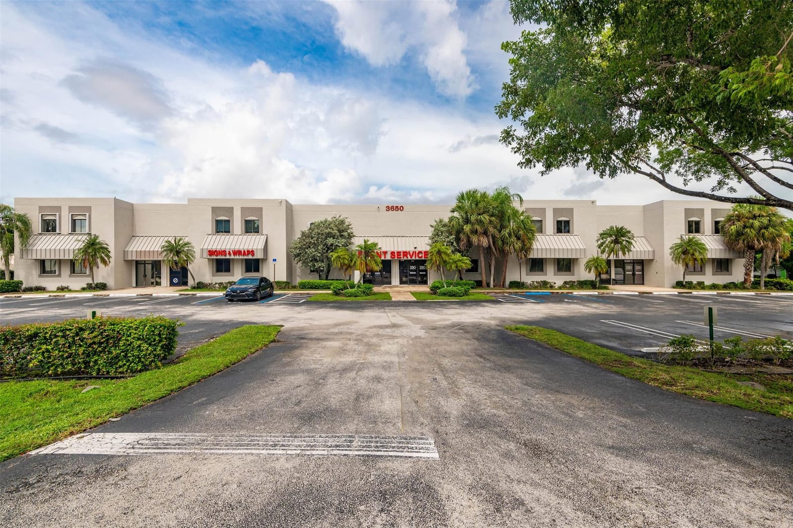 3650 Coral Ridge Drive 109b, Coral Springs, FL 33065