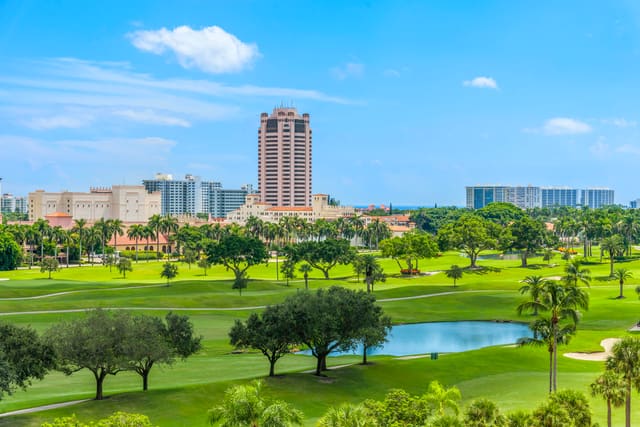 210 SE Mizner Boulevard 804, Boca Raton, FL 33432