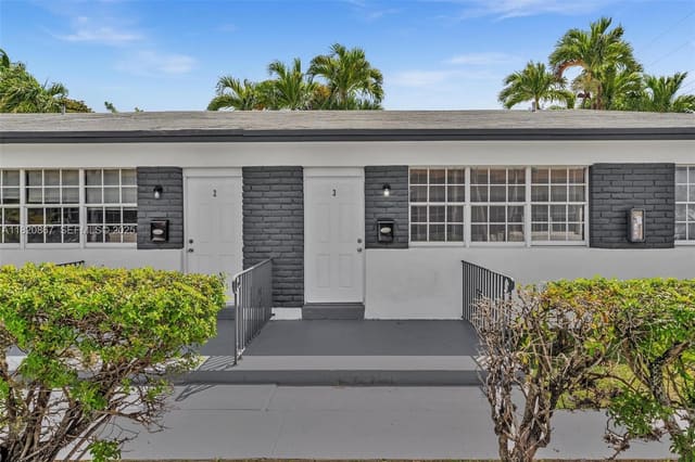 740 84th Street, sold in Biscayne Bch Sub, Miami Beach, FL