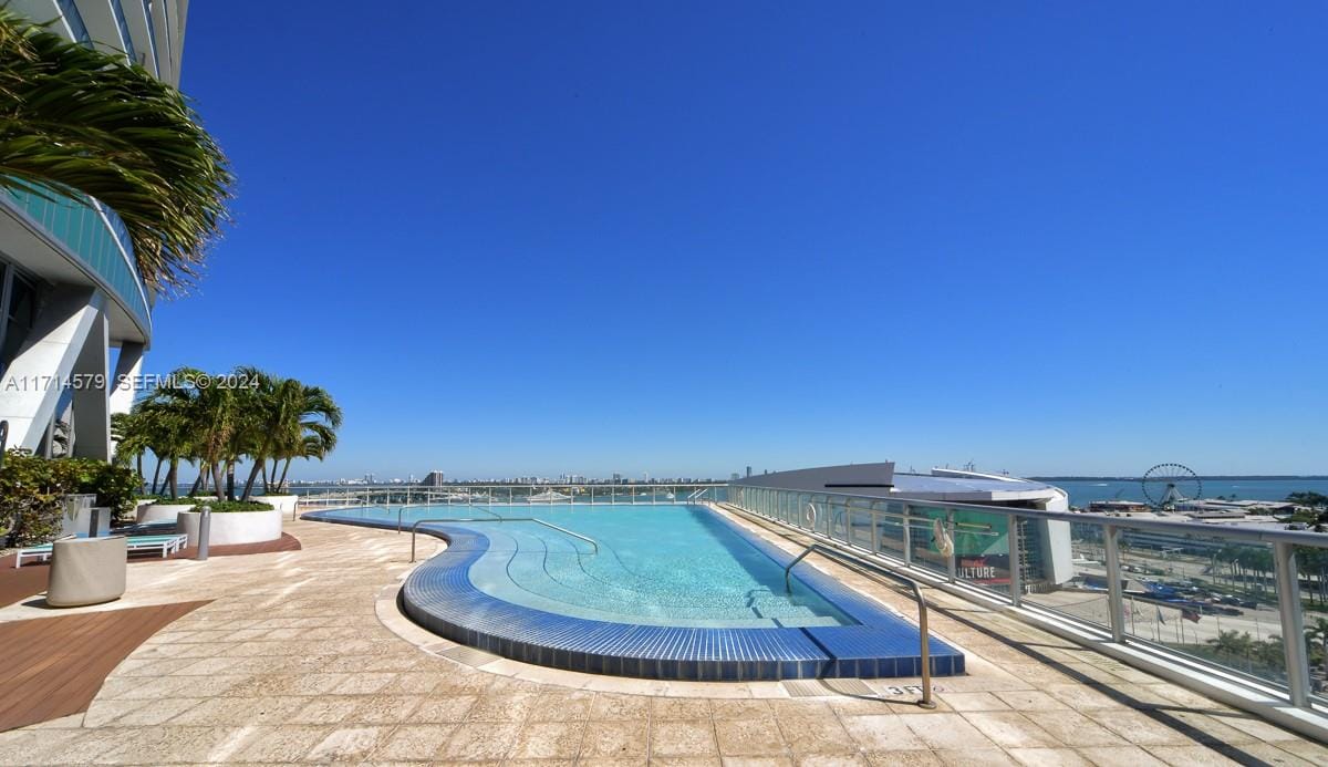 888 Biscayne Boulevard 2511 — photo 12