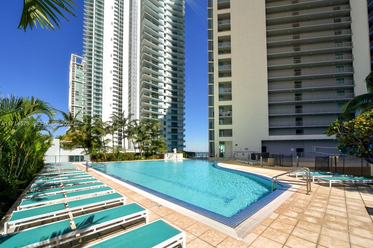 888 Biscayne Boulevard 2511, Miami, FL 33132 photo 14