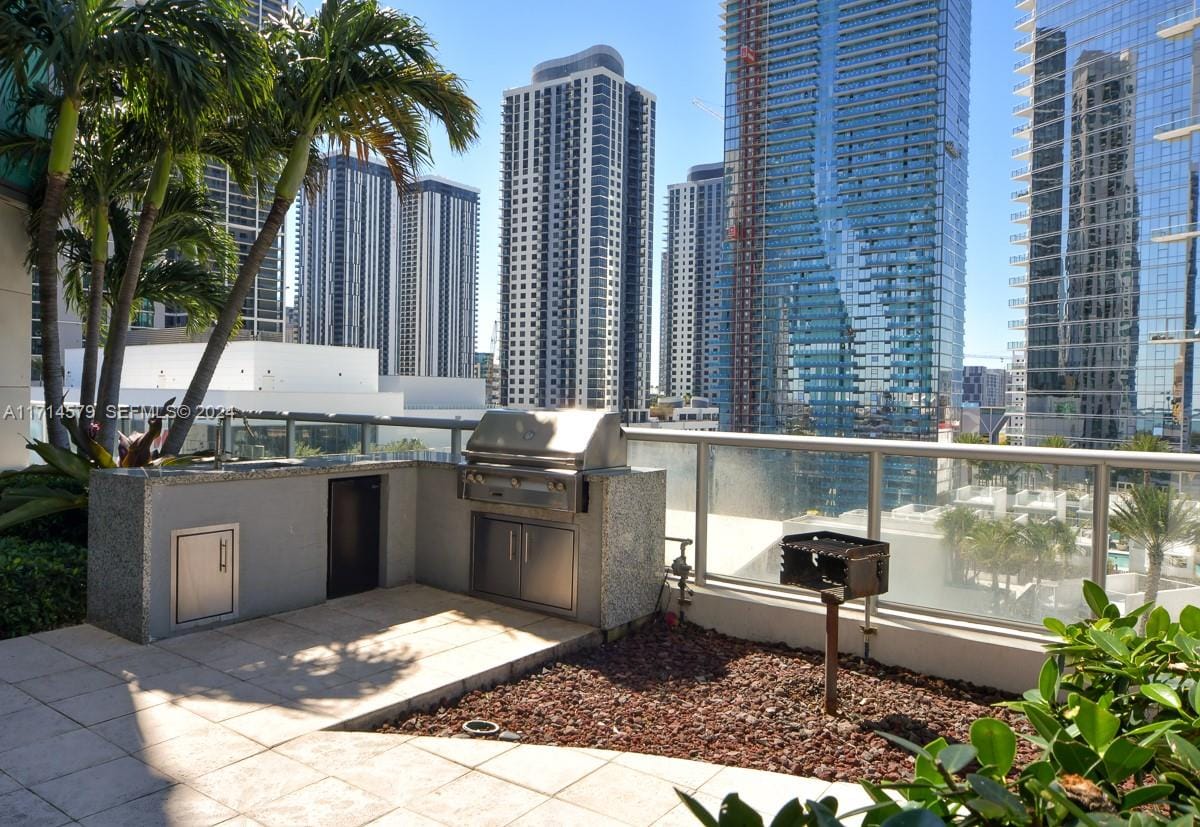 888 Biscayne Boulevard 2511, Miami, FL 33132 photo 20