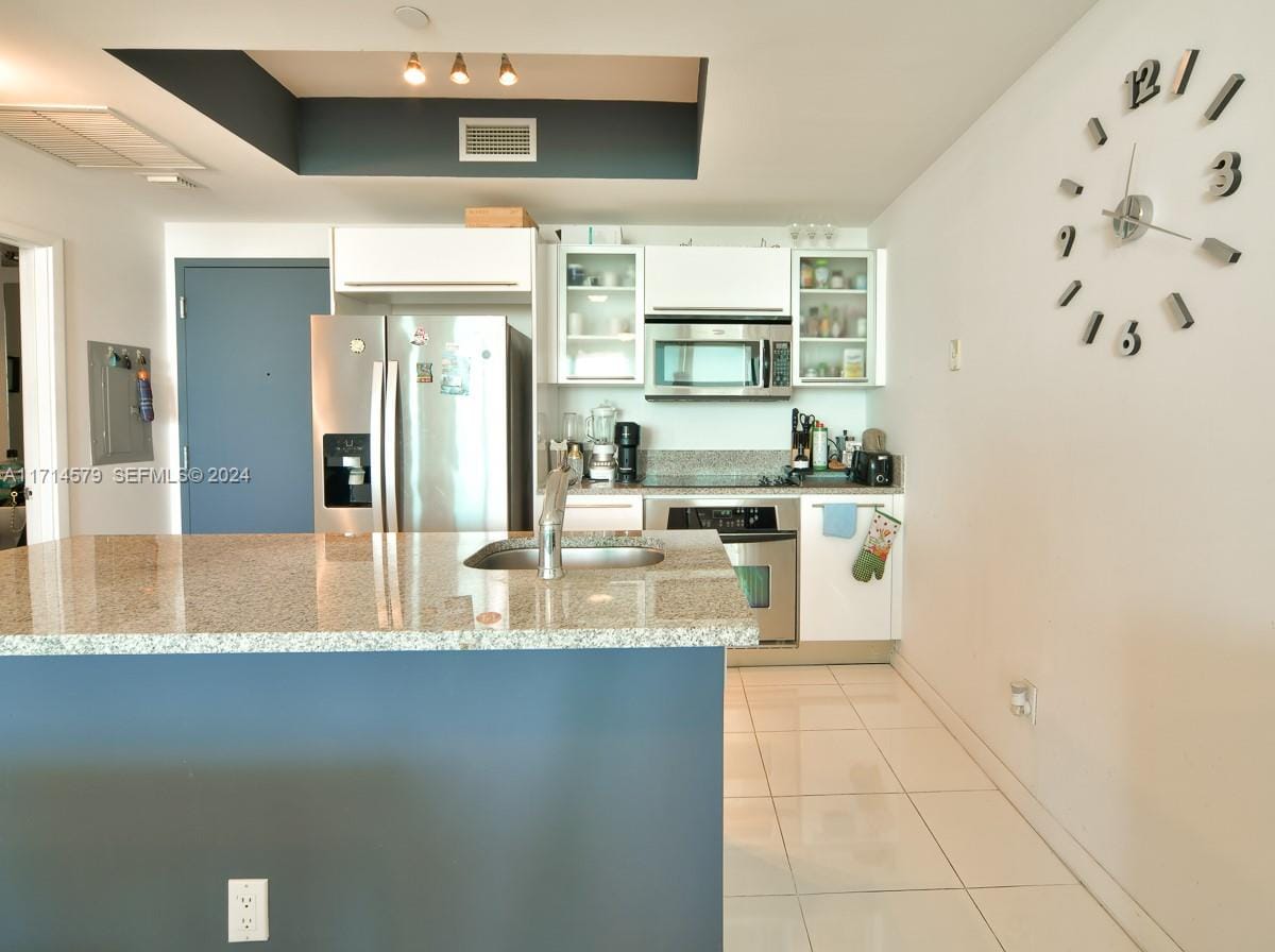 888 Biscayne Boulevard 2511 — photo 5