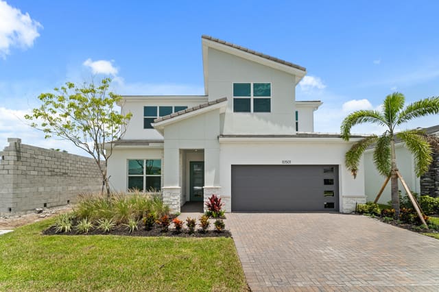 10501 SW Jadewood Court, Port St. Lucie, FL 34987
