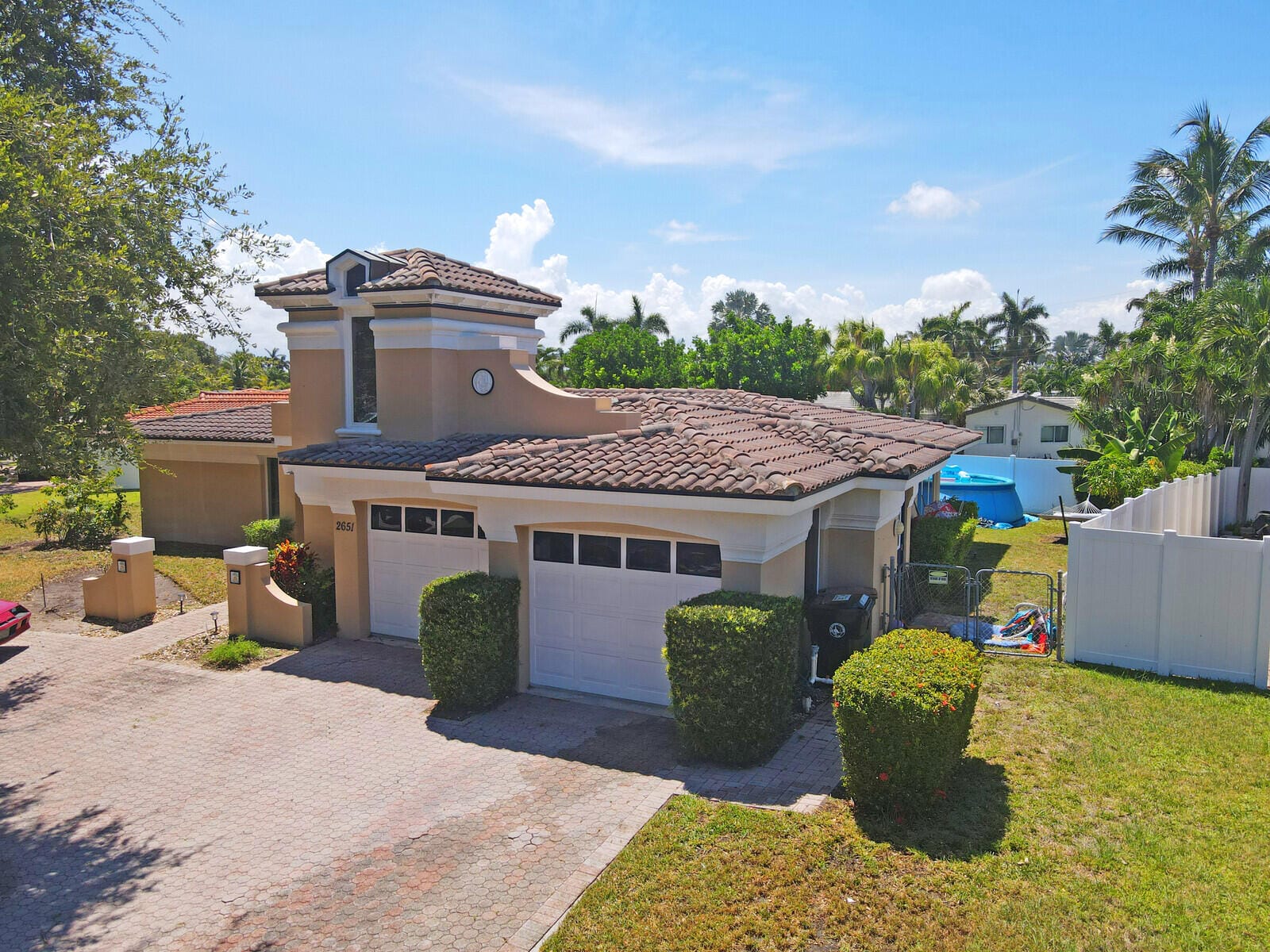 2651 NE 49th Street, Lighthouse Point, FL 33064