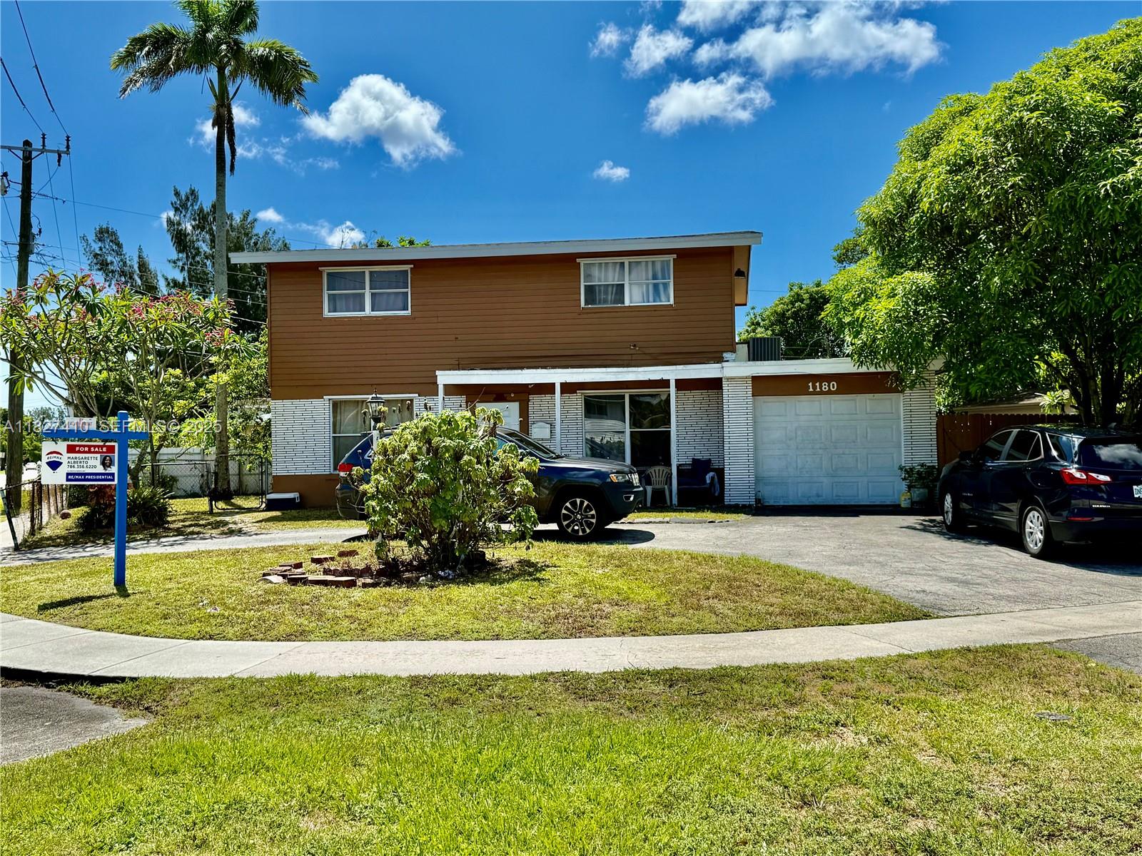 1180 NW 46th Avenue, Lauderhill, FL 33313, Lauderhill