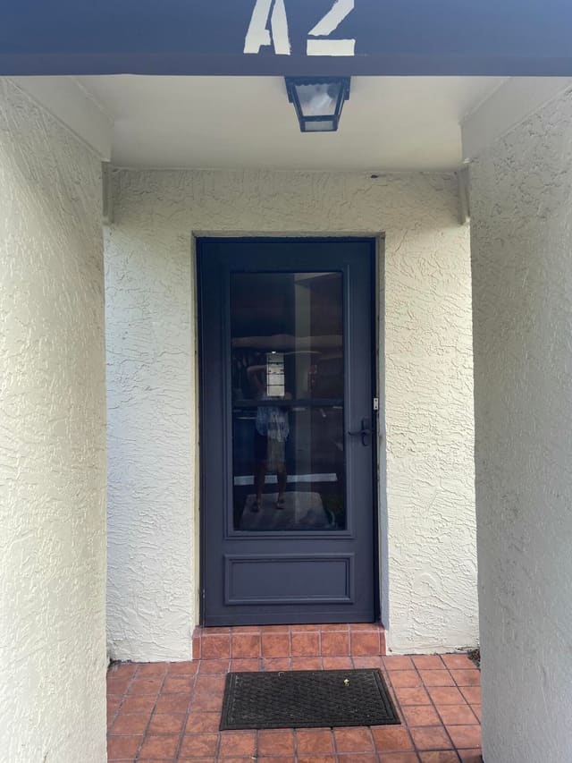 6004 Indrio Road 2, sold in Indian Pines Village, Fort Pierce, FL