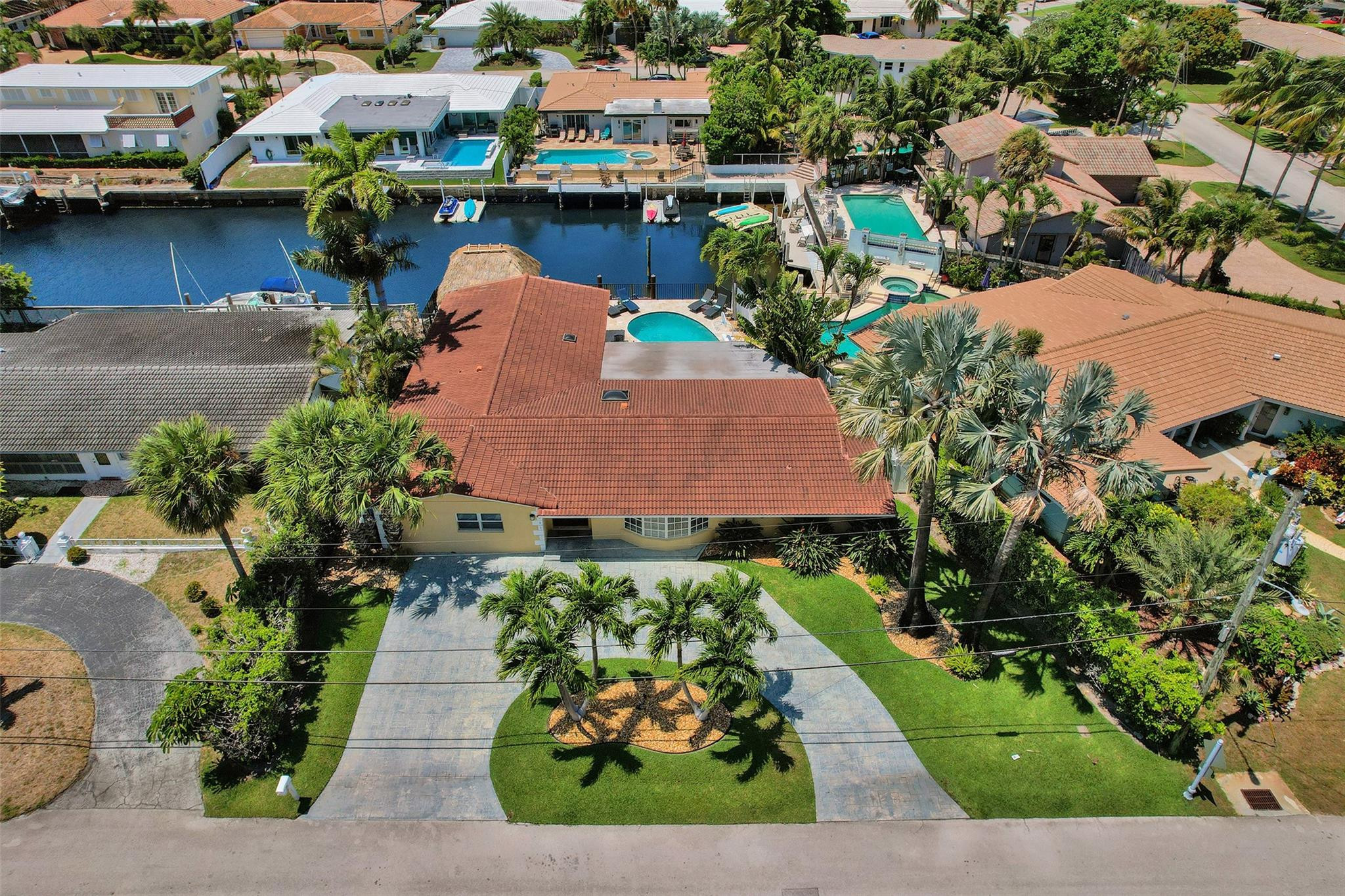 2051 Coral Reef Drive, Lauderdale-By-The-Sea, FL 33062, Lauderdale By The Sea