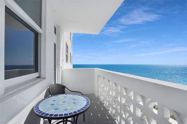 4250 Galt Ocean Drive 10S, Fort Lauderdale, FL 33308