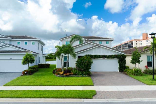 14988 Three Ponds Trail, sold in Avalon Trails At Villages Of Oriole Pud, Delray Beach, FL