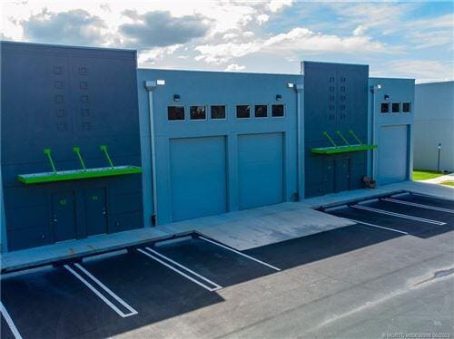 861 NE Industrial Boulevard 30, Jensen Beach, FL