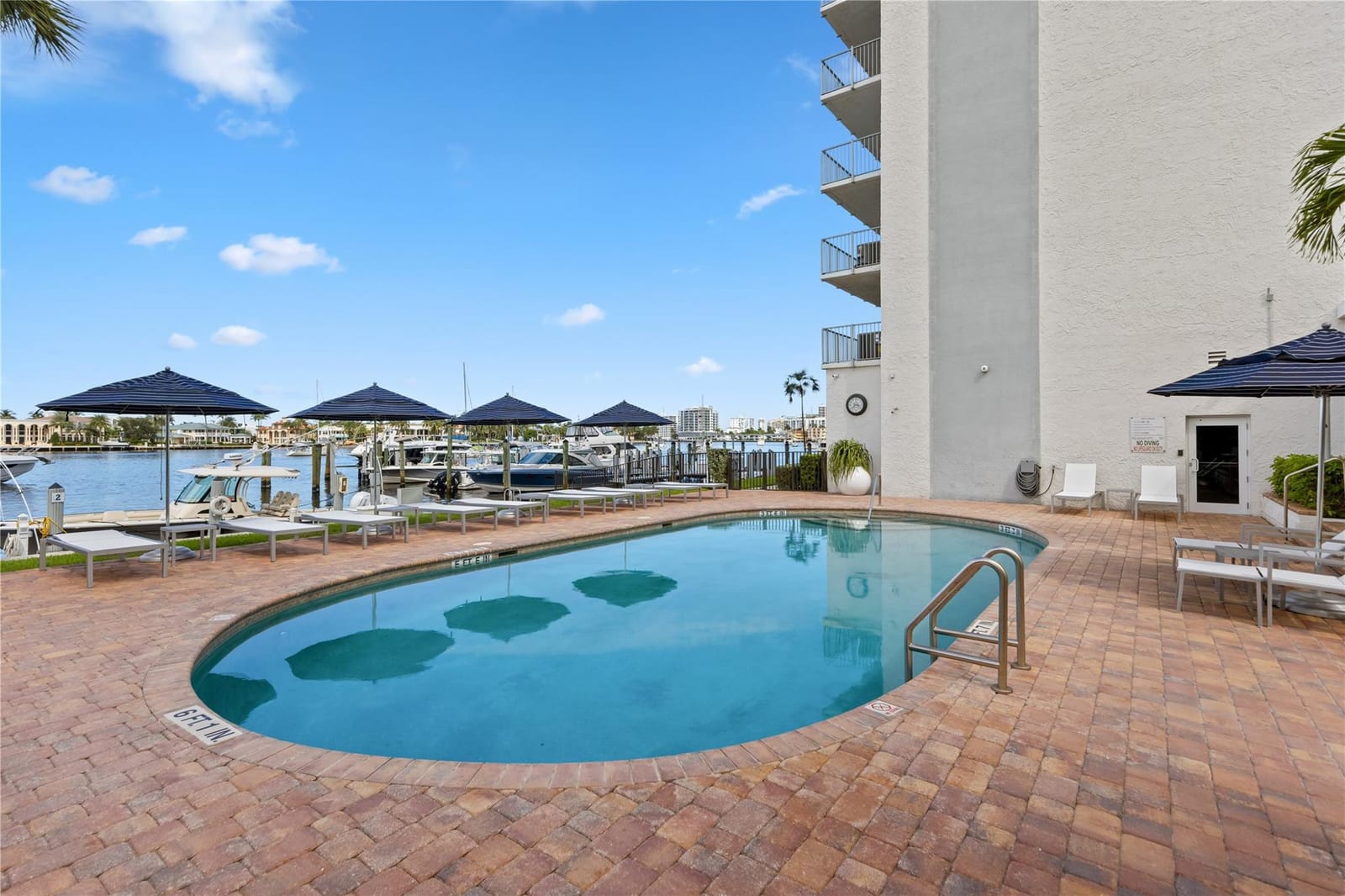 77 S Birch Road 12C, Fort Lauderdale, FL 33316 photo 24