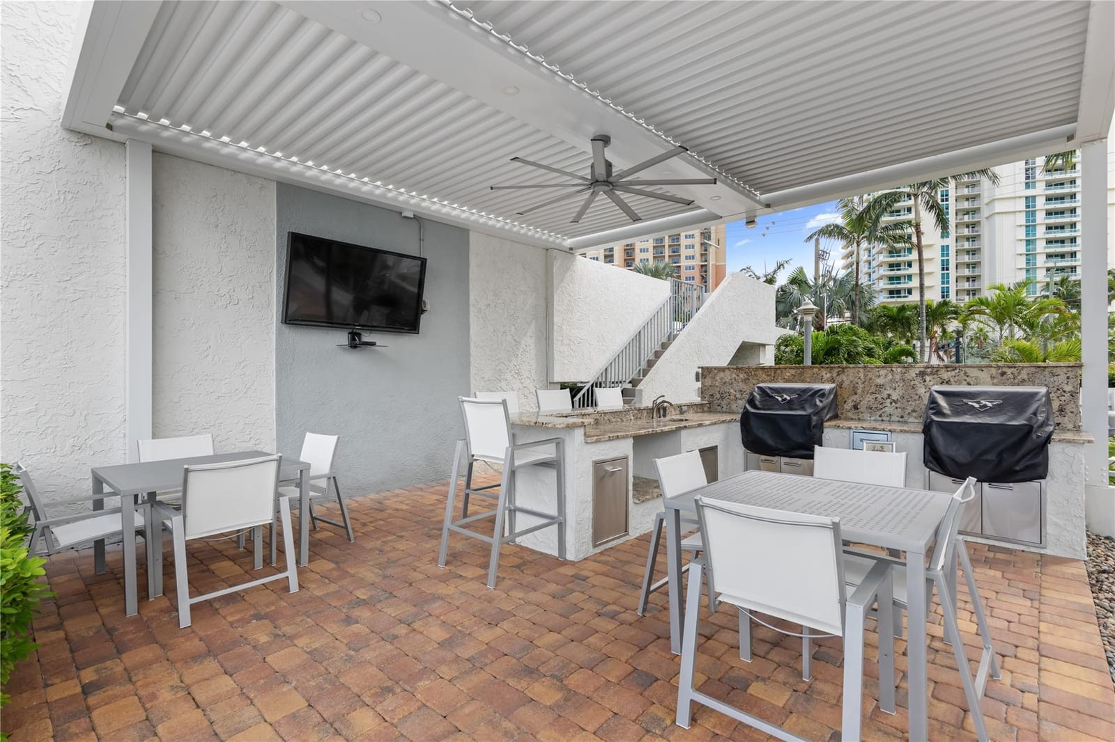77 S Birch Road 12C, Fort Lauderdale, FL 33316 photo 26
