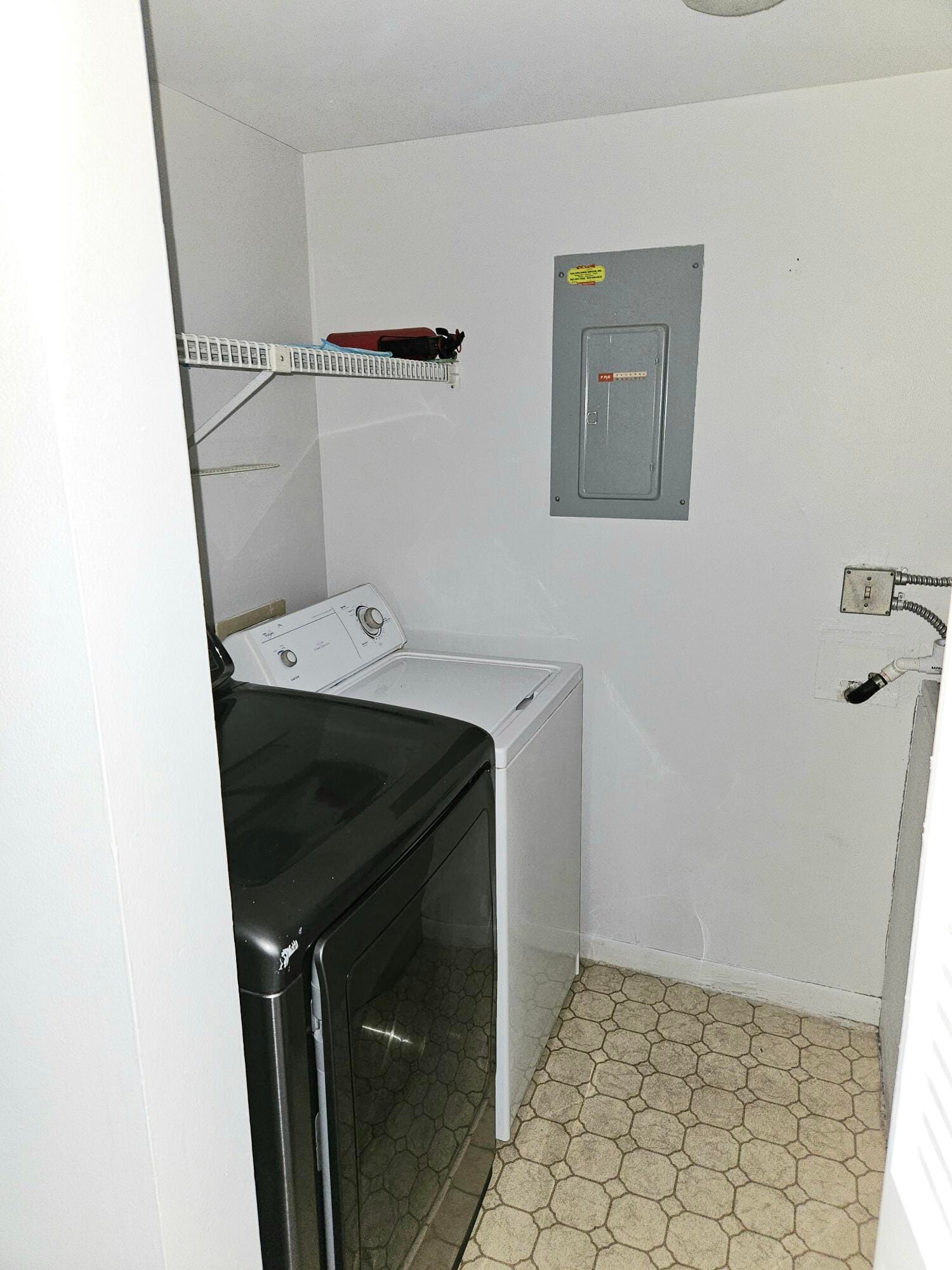 5991 Whispering Pine Way D-2, Greenacres, FL 33463 photo 15