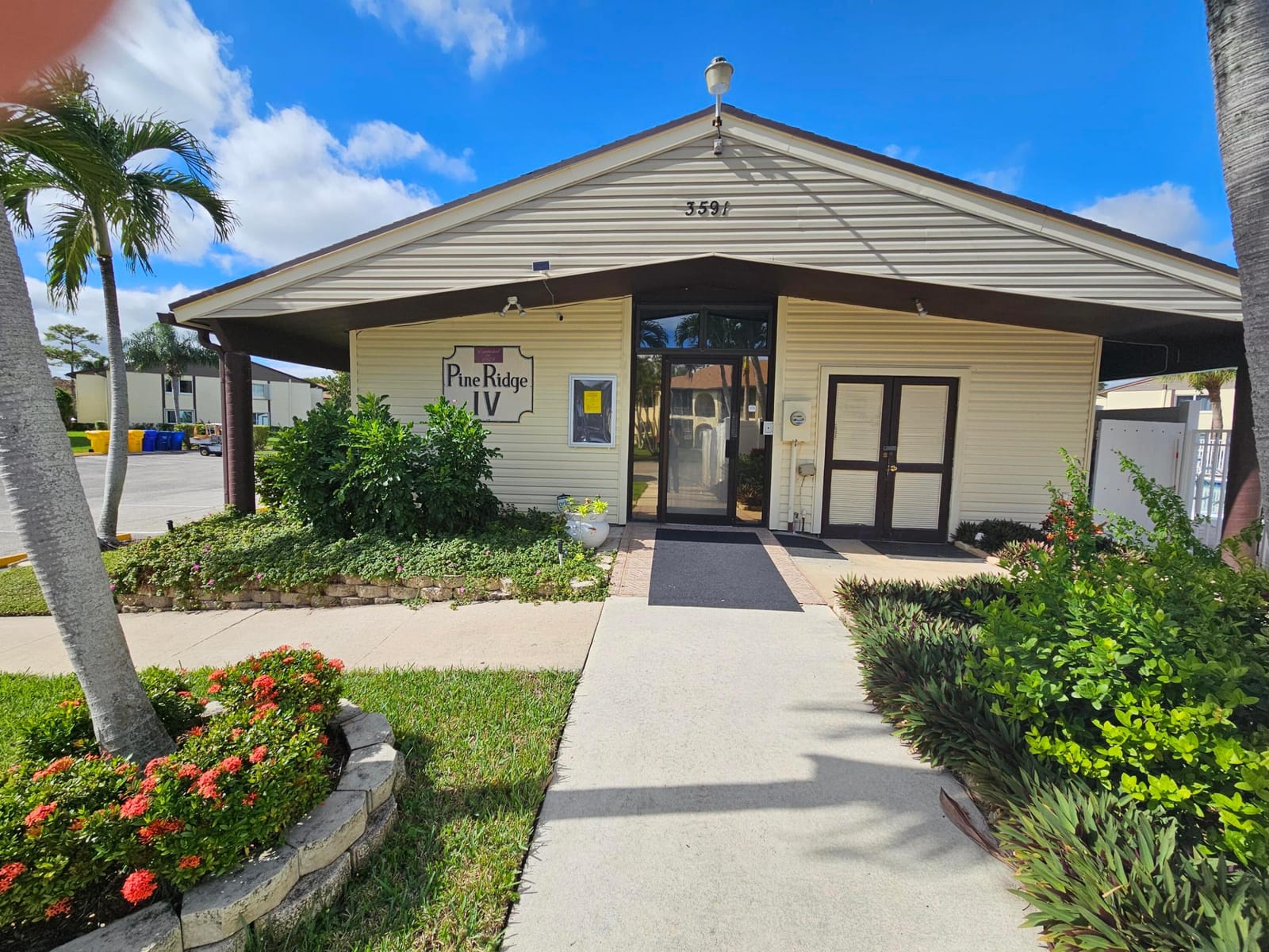 5991 Whispering Pine Way D-2, Greenacres, FL 33463 photo 16