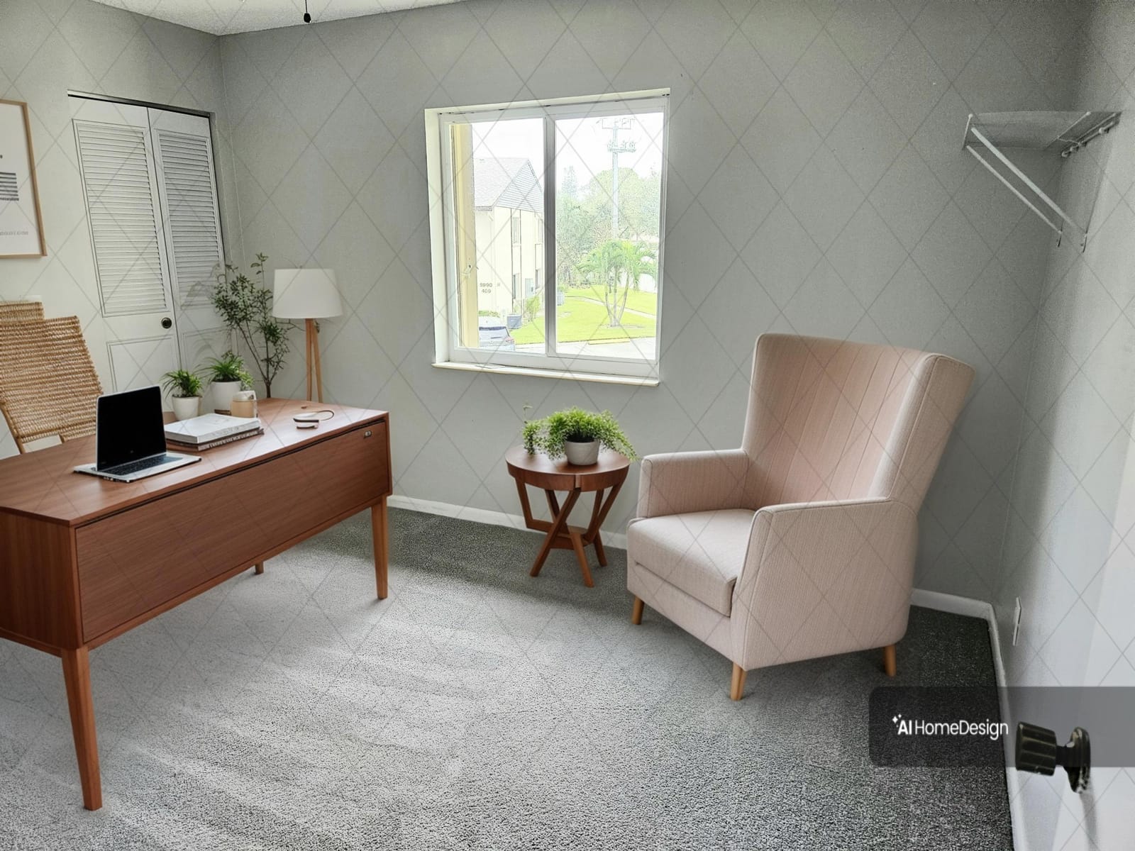 5991 Whispering Pine Way D-2, Greenacres, FL 33463 photo 8
