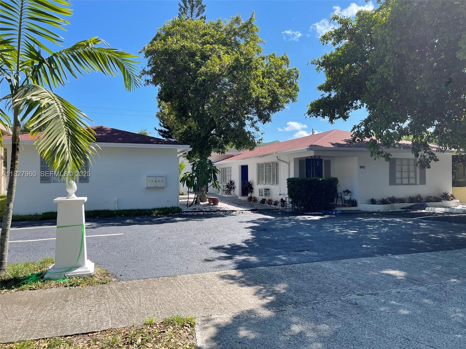 1842 Madison Street, Hollywood, FL 33020, Hollywood