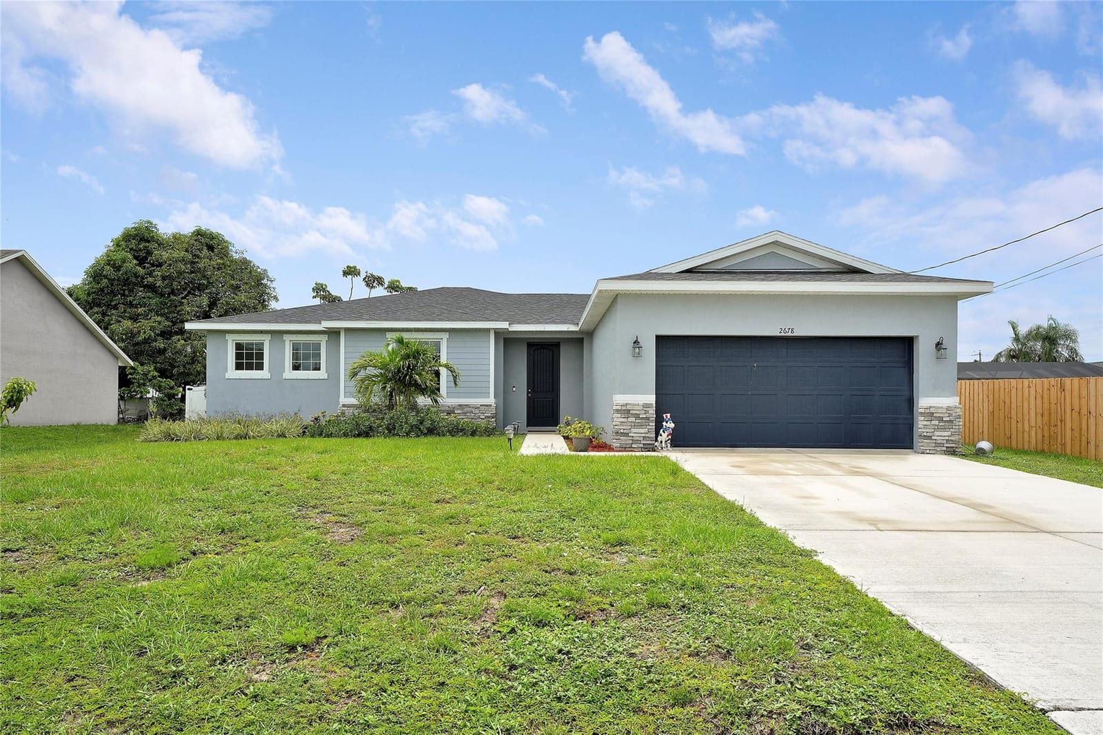 2678 SW Cadet Circle, Port St. Lucie, FL 34953