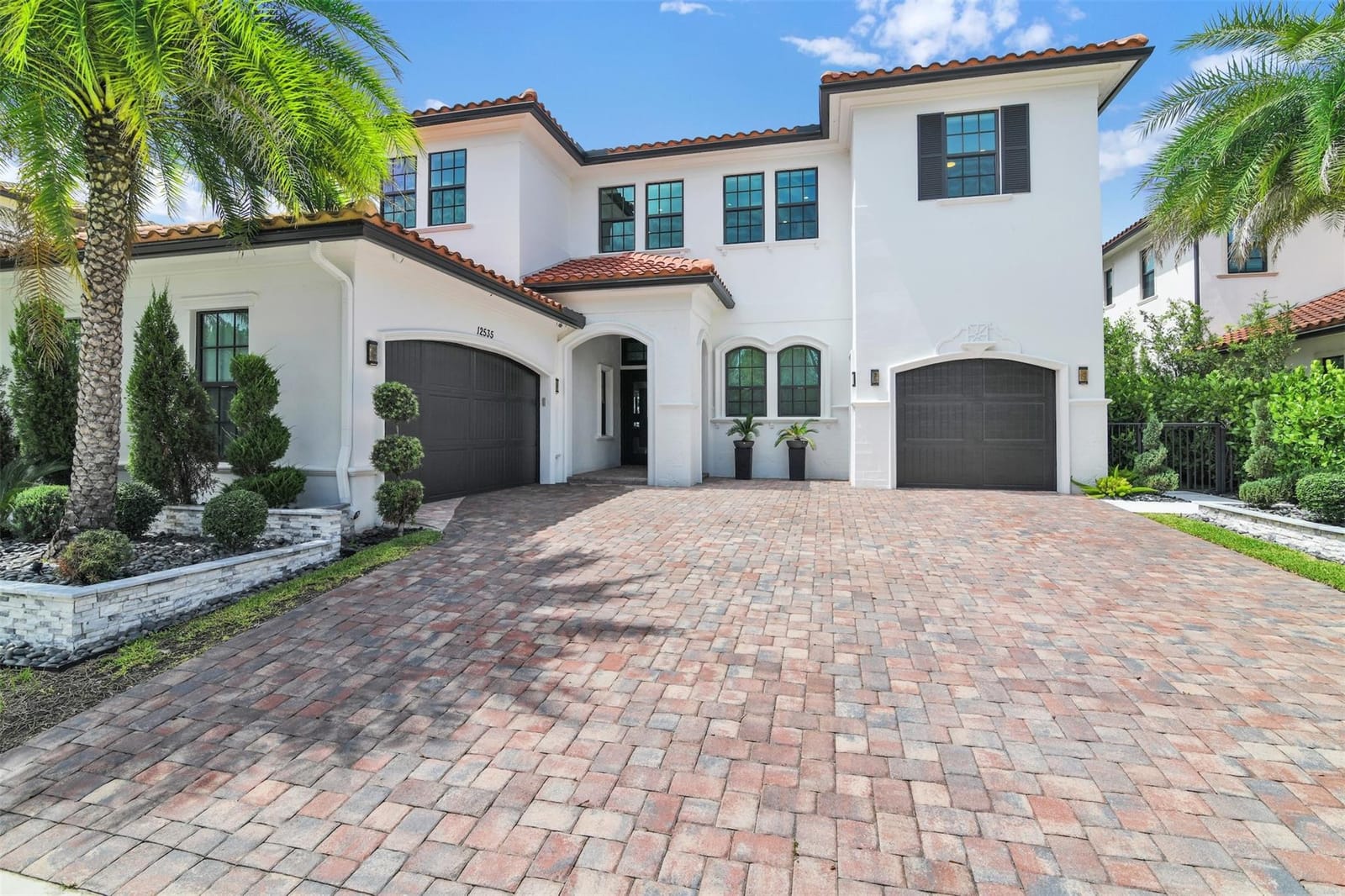 12535 S Parkland Bay Trail, Parkland, FL 33076