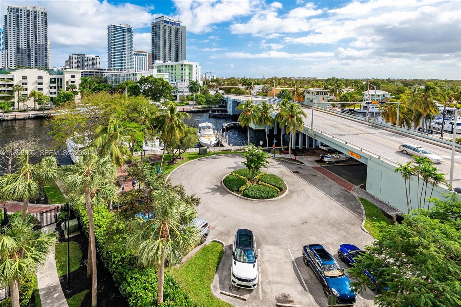 600 W Las Olas Boulevard 509S, Fort Lauderdale, FL 33312 photo 27