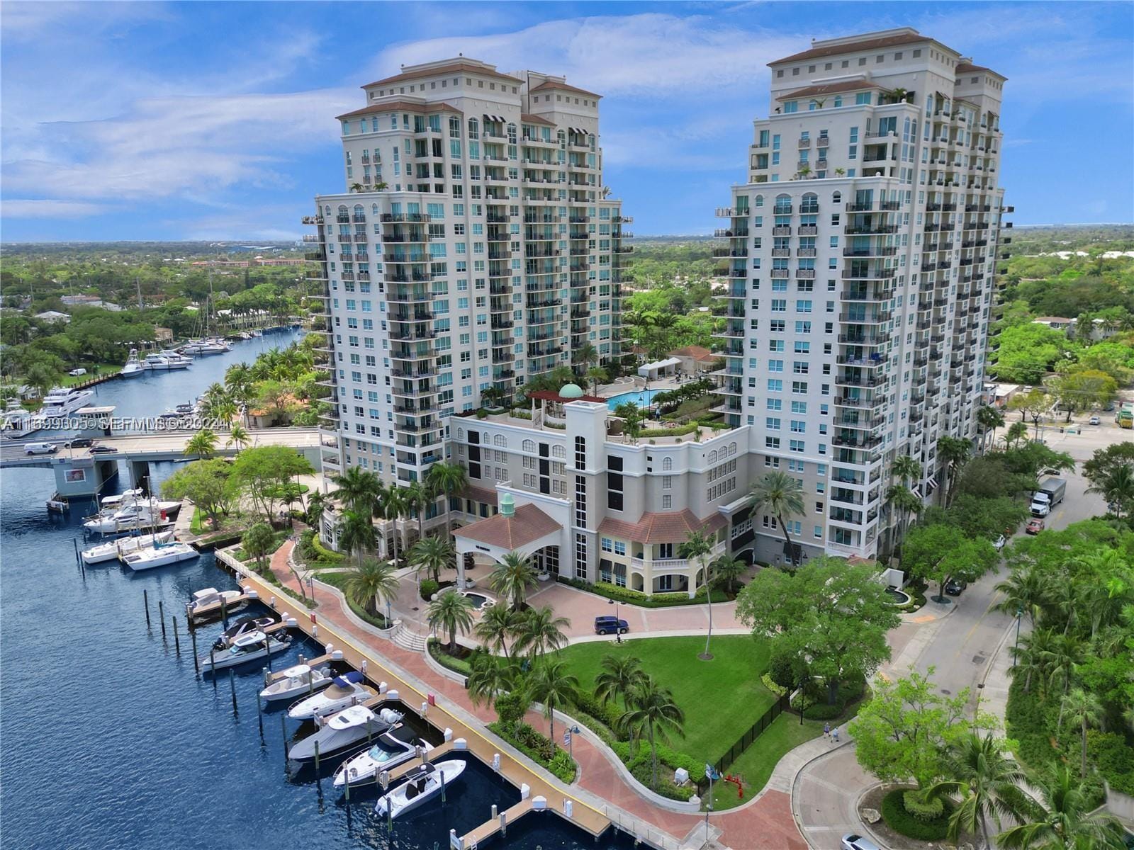 600 W Las Olas Boulevard 509S, Fort Lauderdale, FL 33312 photo 30