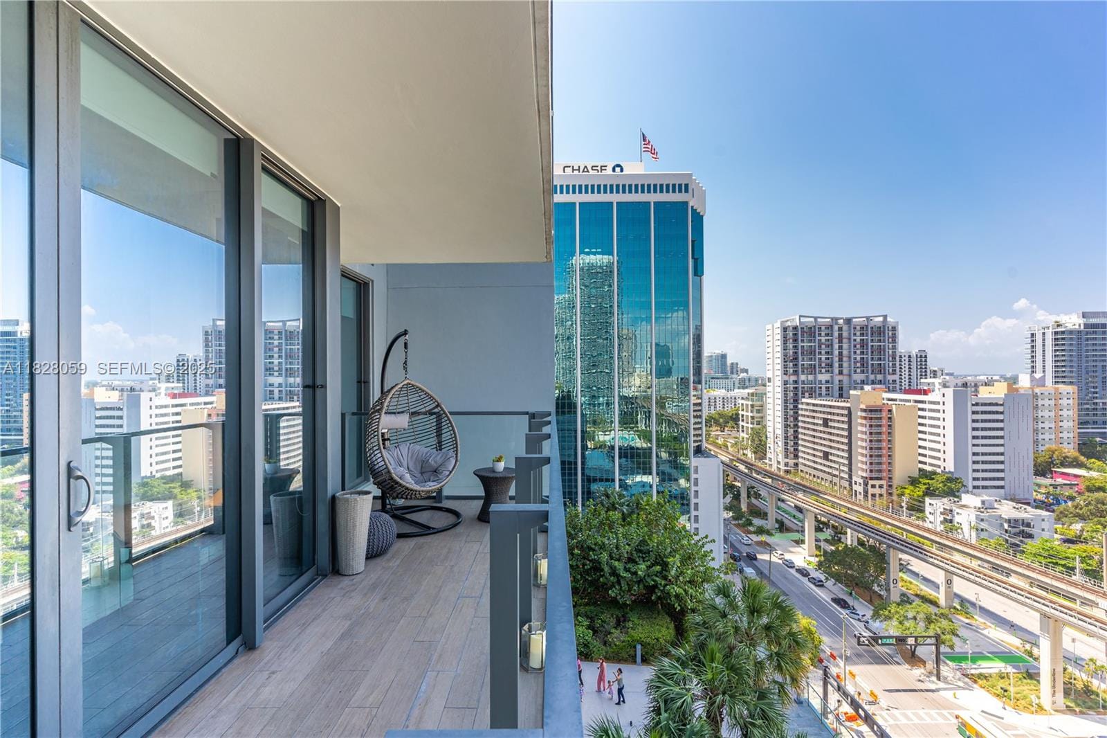 88 SW 7th Street 1008, Miami, FL 33130