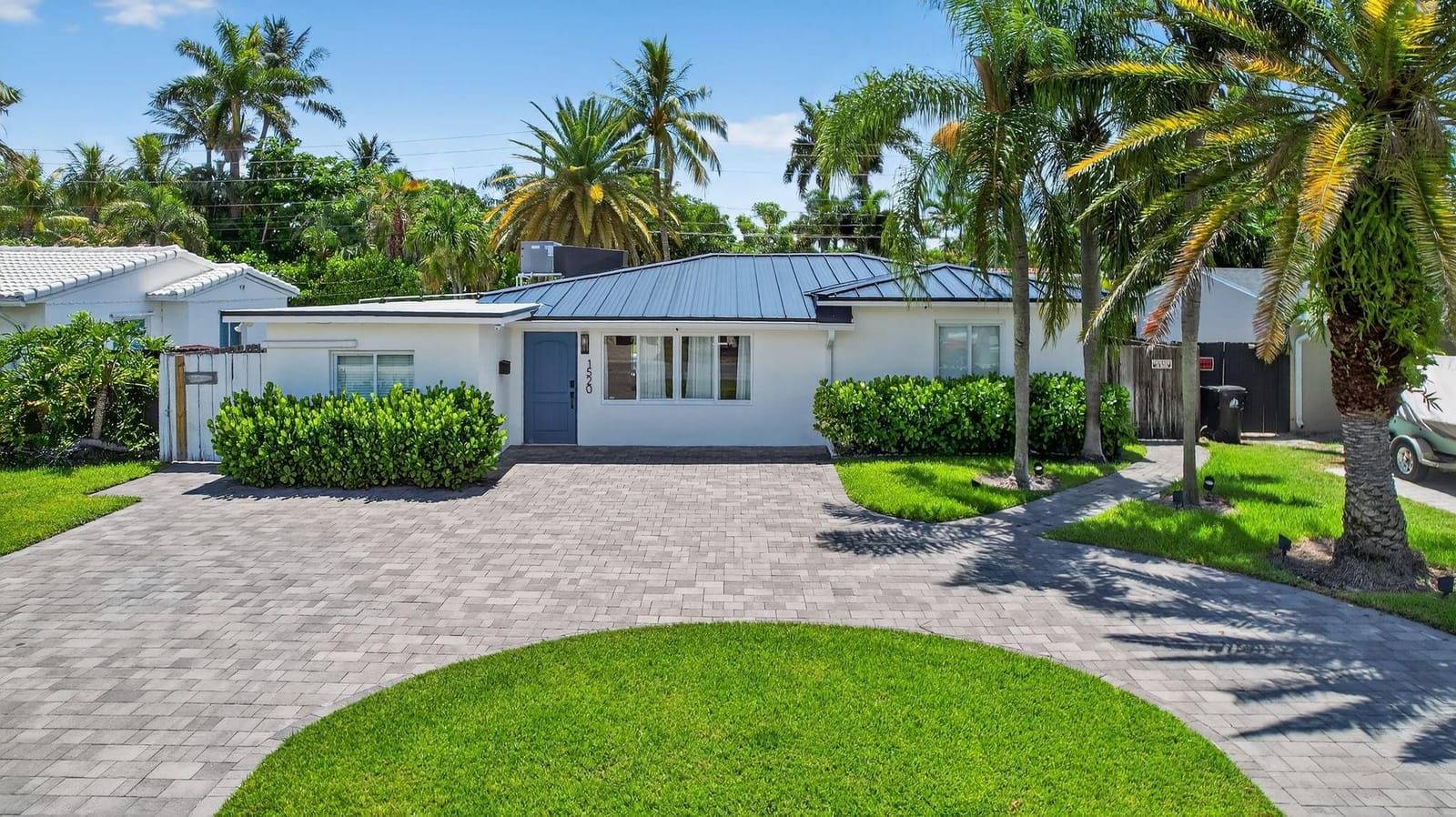 1520 NE 16th Avenue, Fort Lauderdale, FL 33304