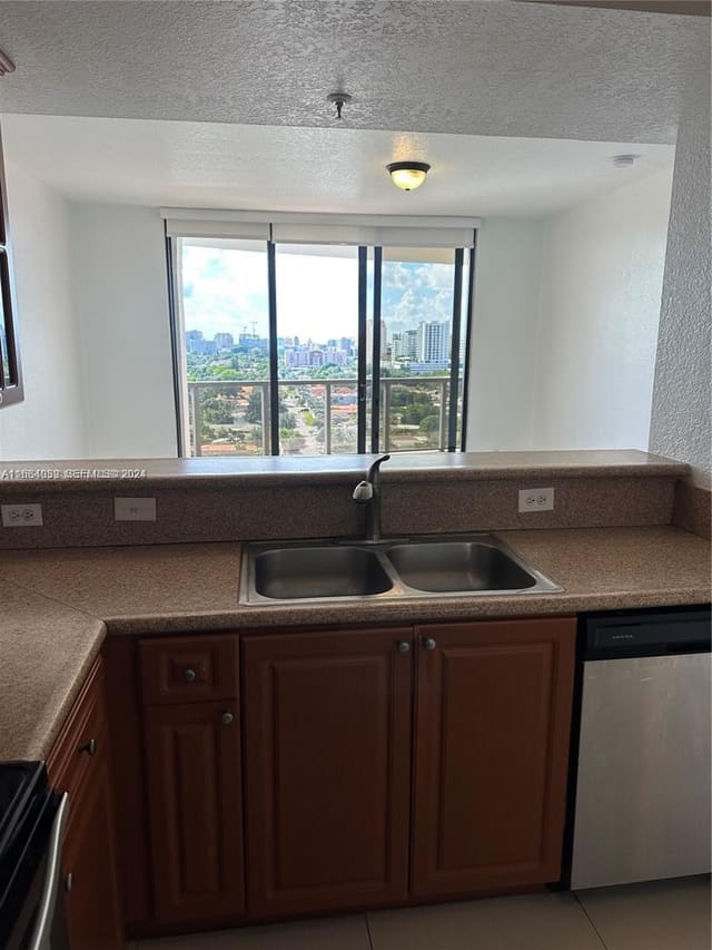 2301 SW 27th Avenue 1202, sold in Luxor Residences, Miami, FL