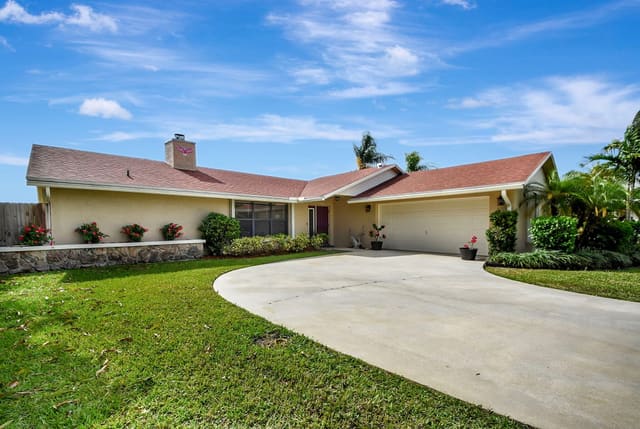 11548 Tern Court, Wellington, FL 33414