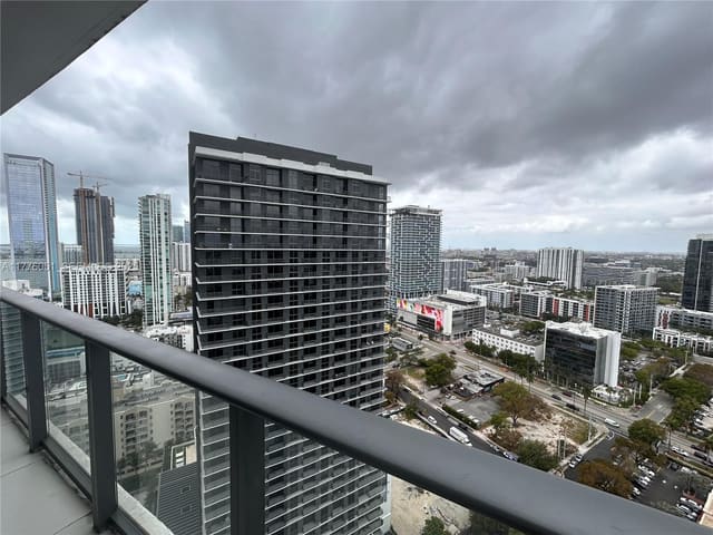 501 NE 31st Street 2909, Miami, FL 33137
