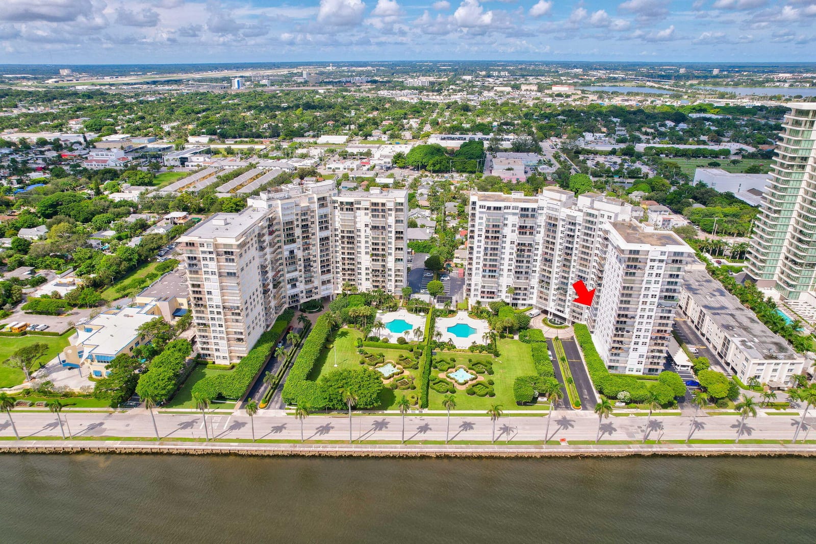 1701 S Flagler Drive 503, West Palm Beach, FL 33401 photo 4