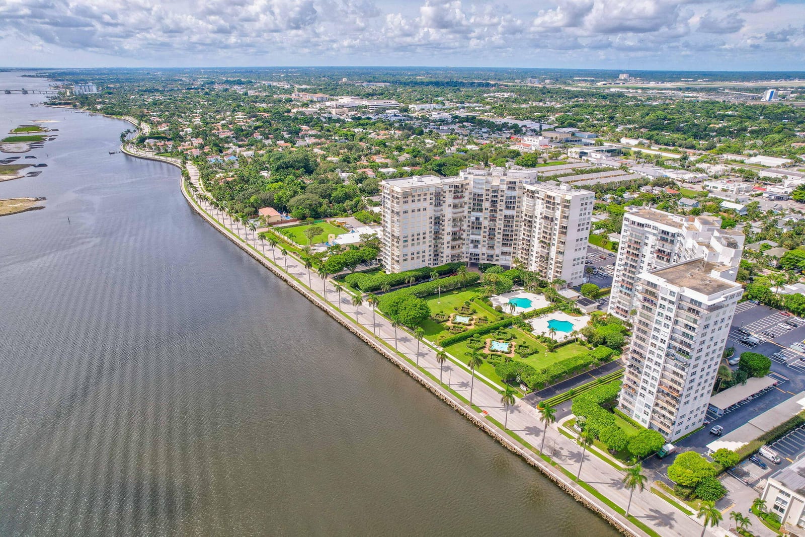 1701 S Flagler Drive 503, West Palm Beach, FL 33401 photo 5
