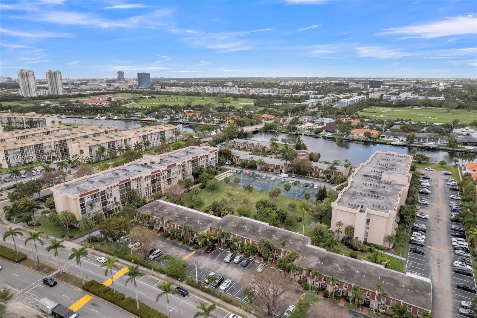 2101 Atlantic Shores Boulevard 201, Hallandale Beach, FL 33009 photo 22