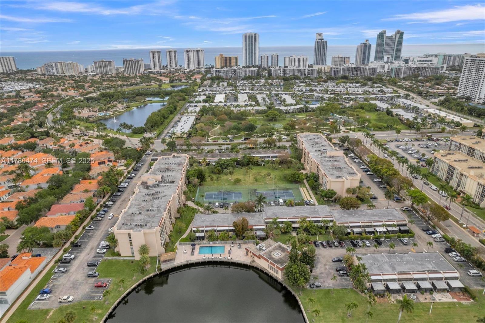 2101 Atlantic Shores Boulevard 201, Hallandale Beach, FL 33009 photo 24