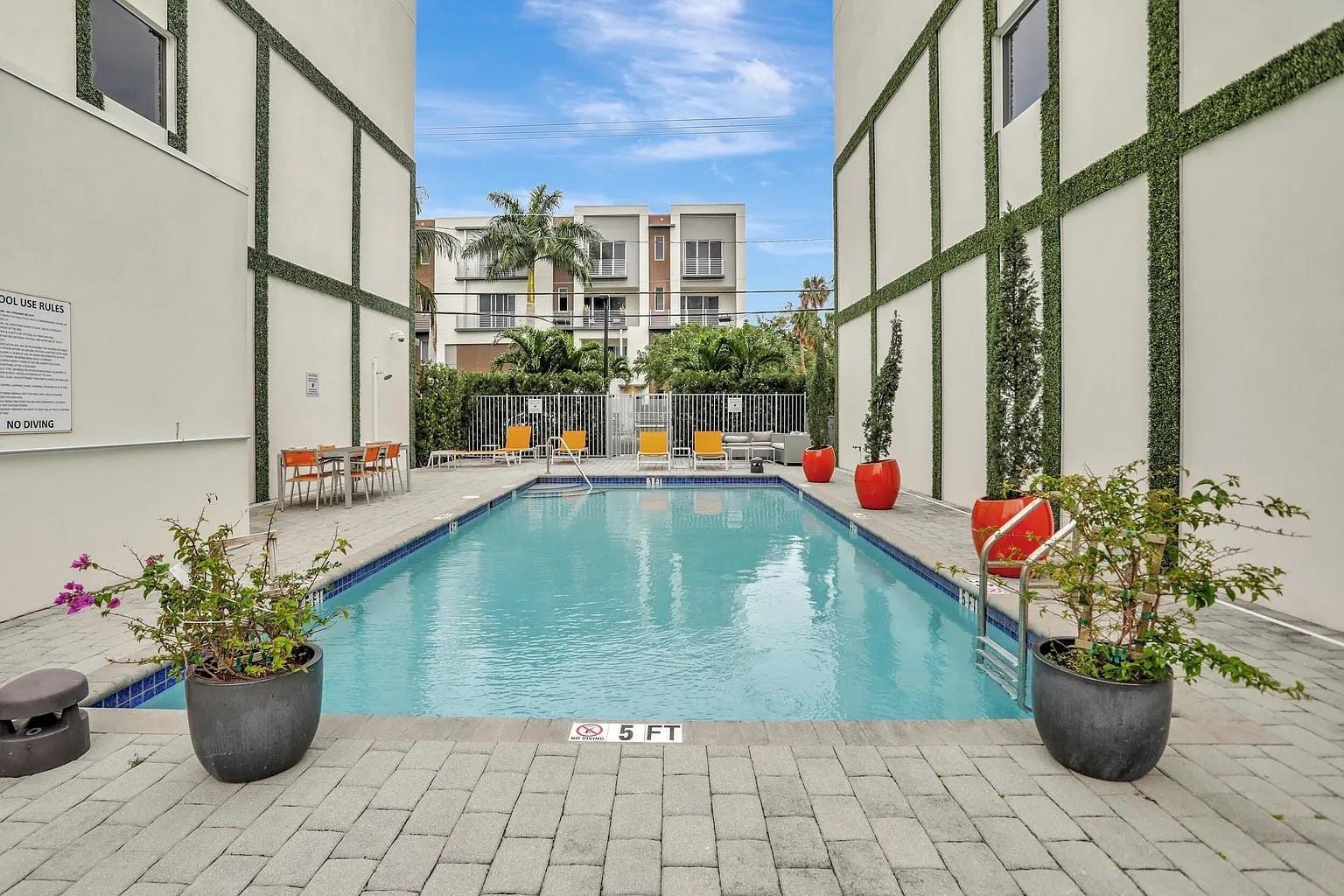 1044 NE 18th Avenue 204, Fort Lauderdale, FL 33304