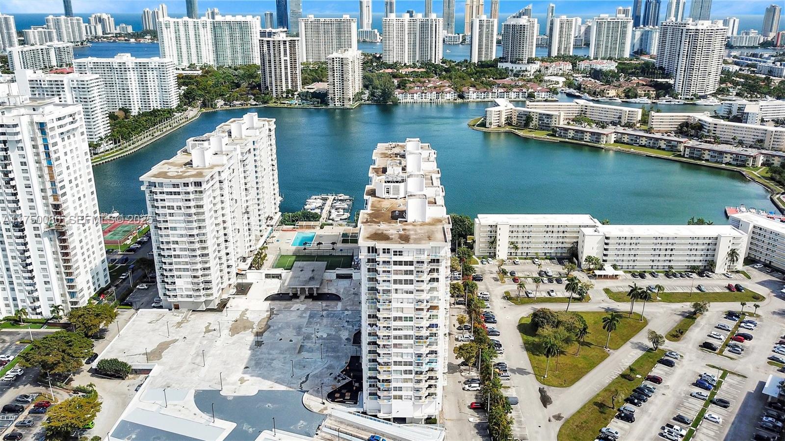 18051 Biscayne Boulevard 801, Aventura, FL 33160, Aventura