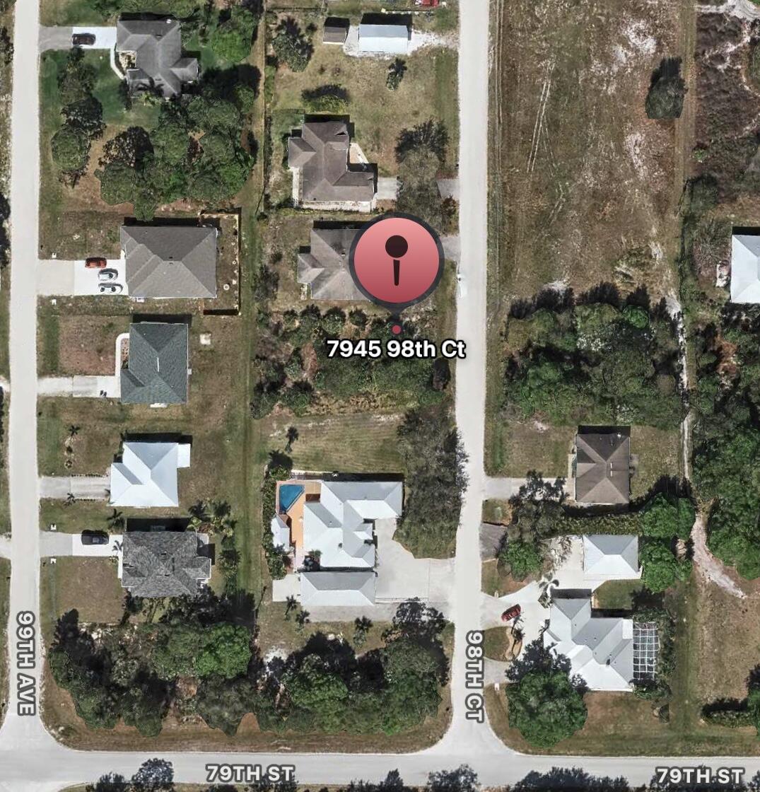 7945 98th Court, Vero Beach, FL 32967, Vero Beach