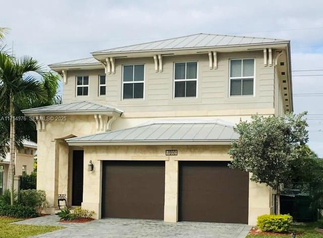 7010 NW 106th Avenue, sold in Vintage Estates, Doral, FL
