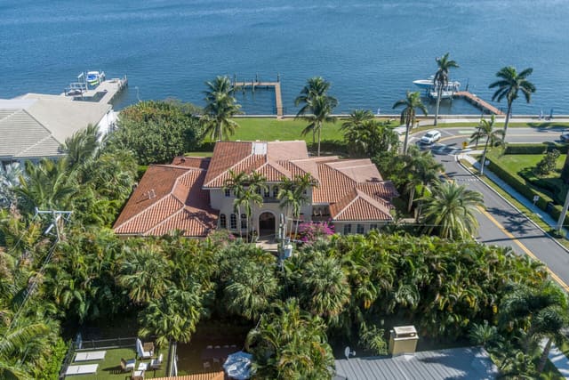 3215 S Flagler Drive, West Palm Beach, FL 33405