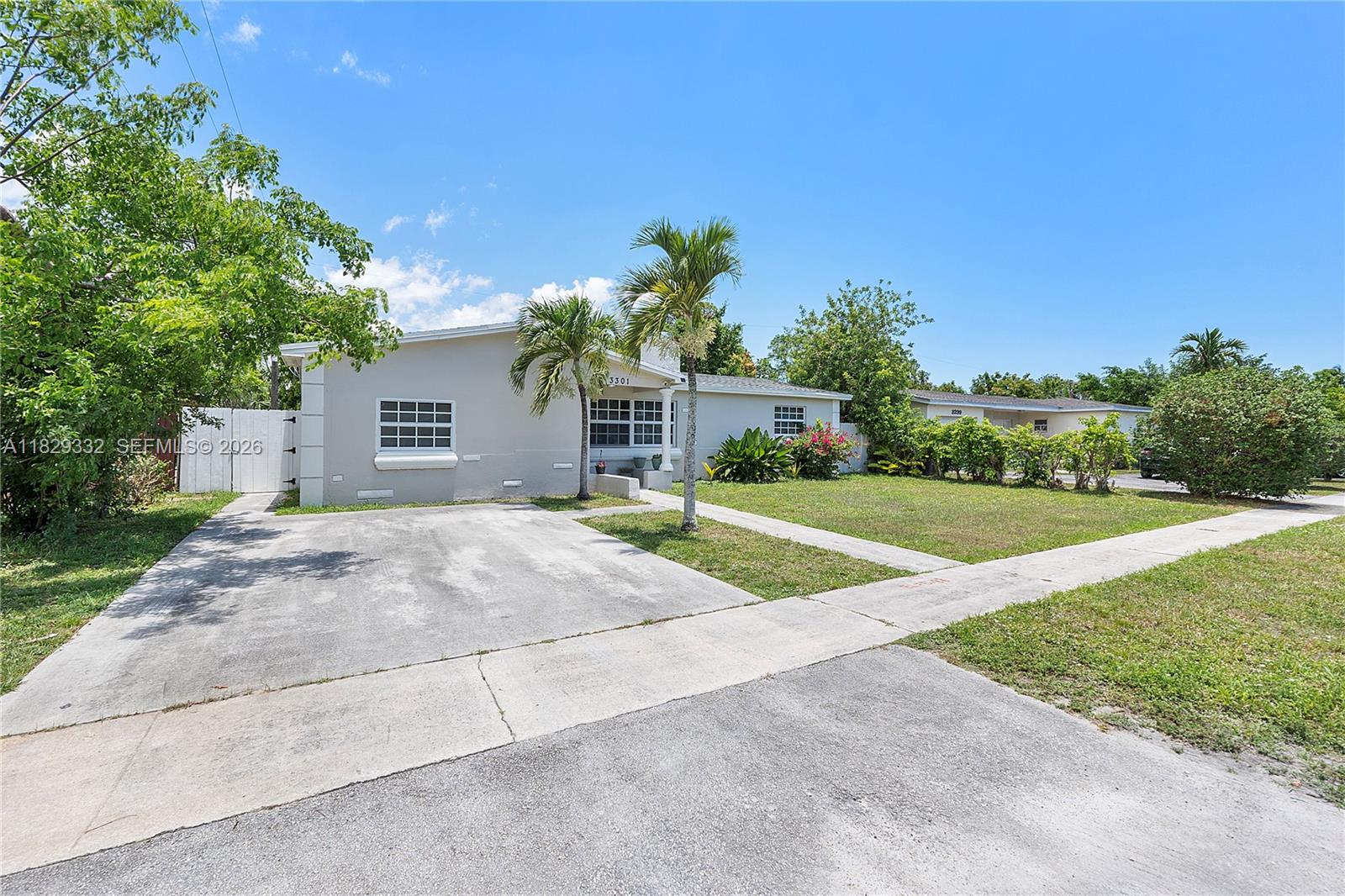 3301 NW 42nd Street, Lauderdale Lakes, FL 33309, Lauderdale Lakes