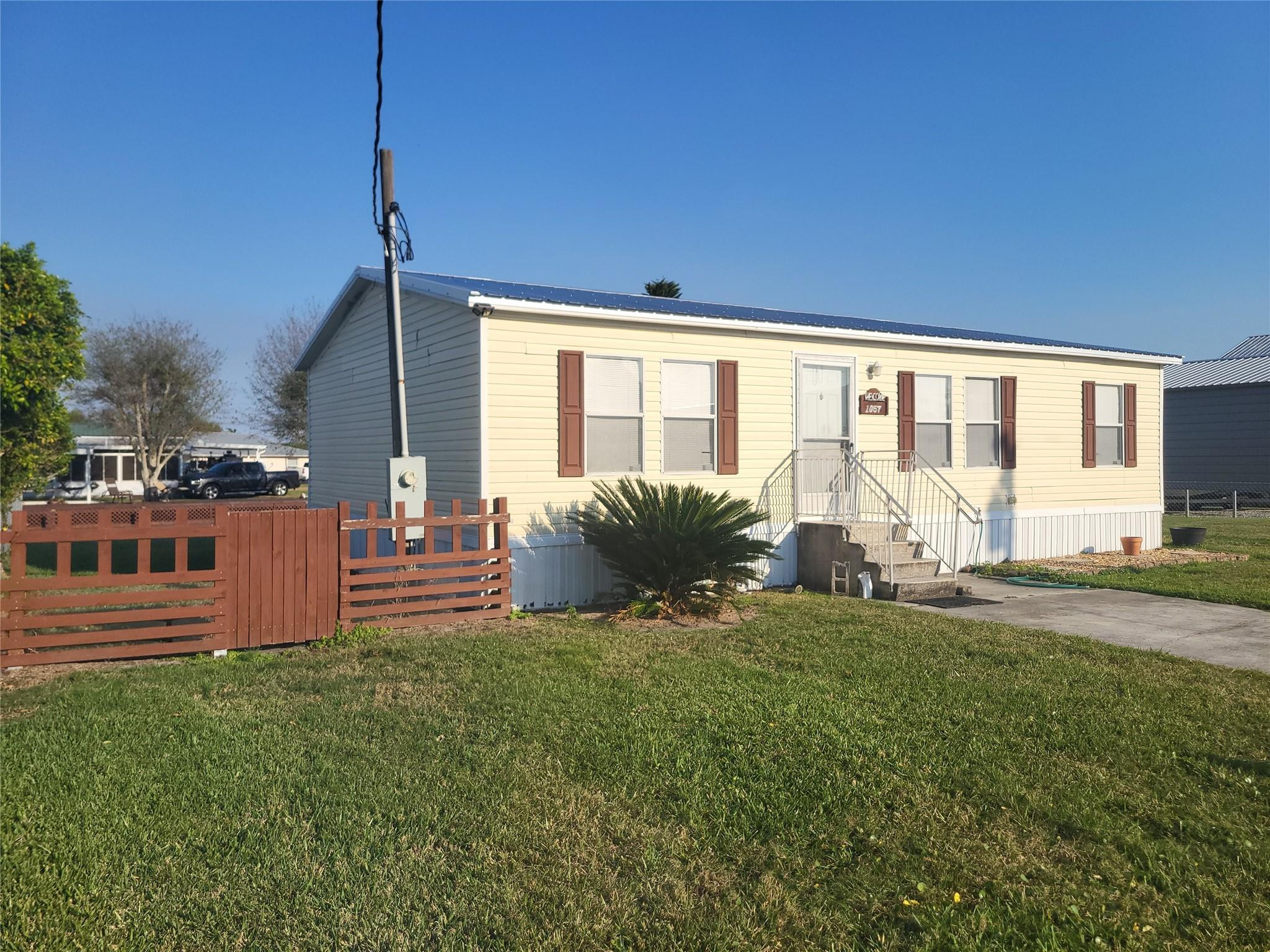 1057 Blue Heron, Moore Haven, FL 33471, Moore Haven